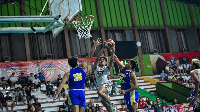 Tournament Basket 2026